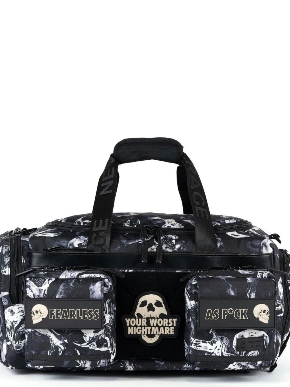 Wolfpak 30L Duffle